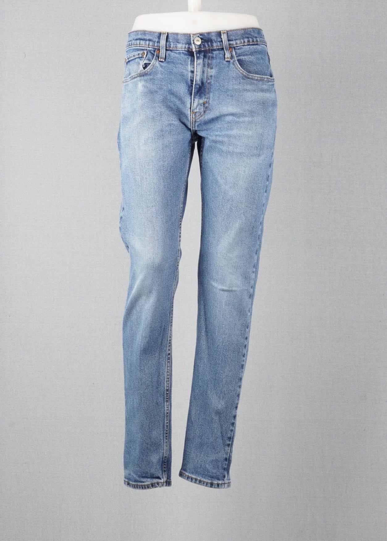 Vintage Slim Levi's Blue size 31 / 31