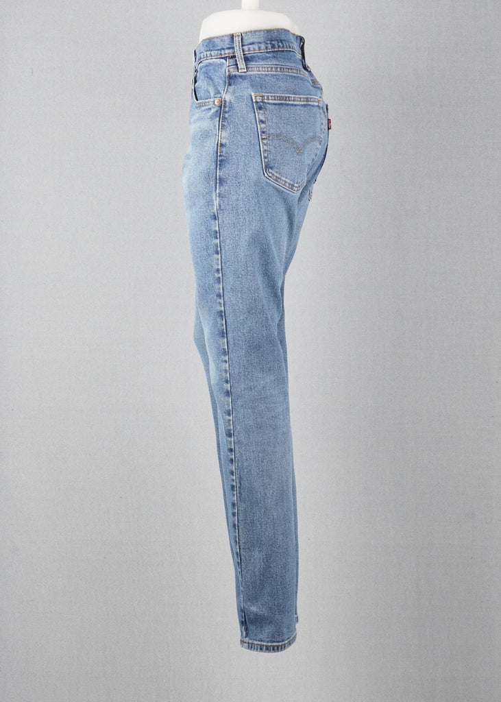 Vintage Slim Levi's Blue size 31 / 31