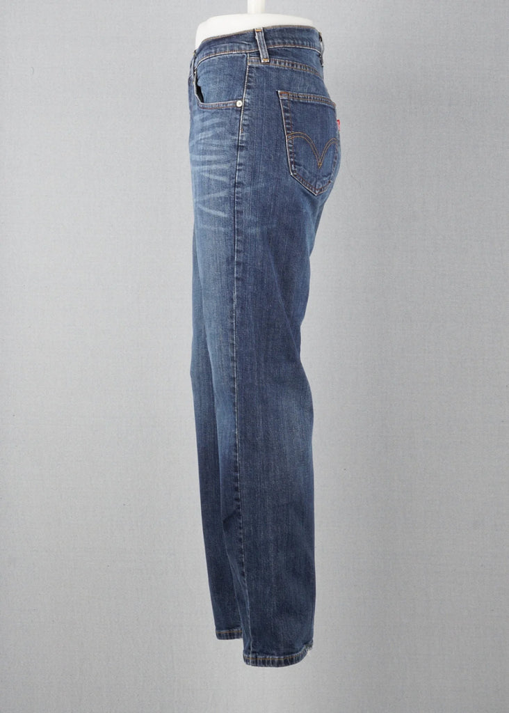Vintage Straight Levi's Blue size 33 / 30