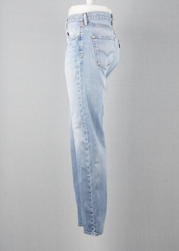 Vintage Straight Levi's Blue size 33 / 31