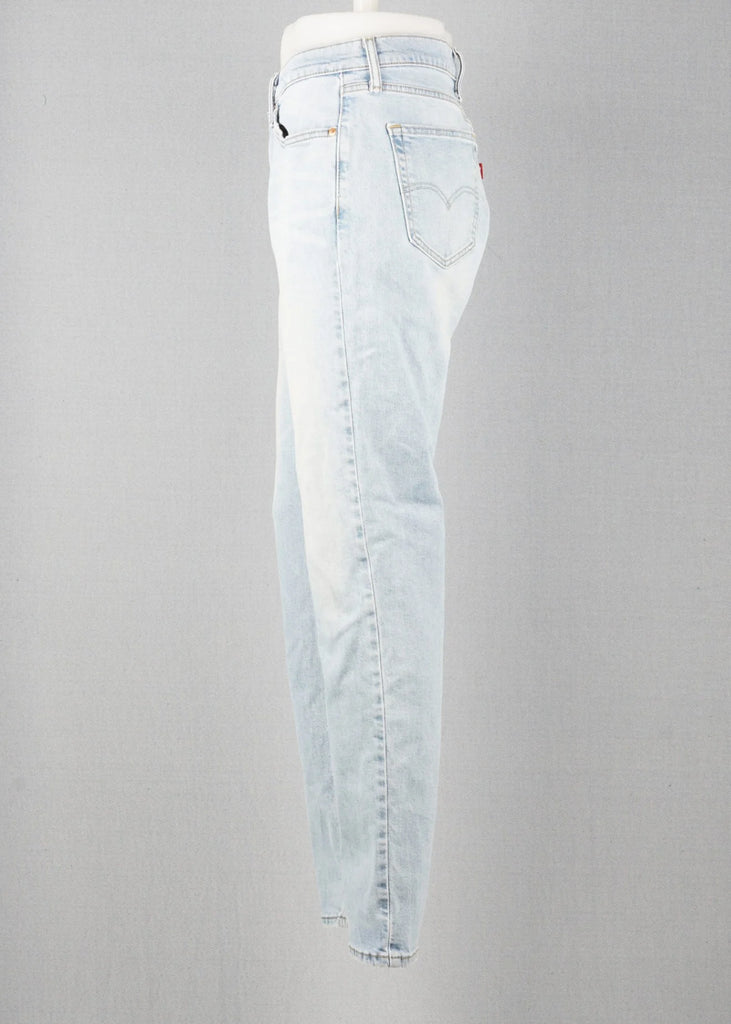 Vintage Straight Levi's Blue size 33 / 32