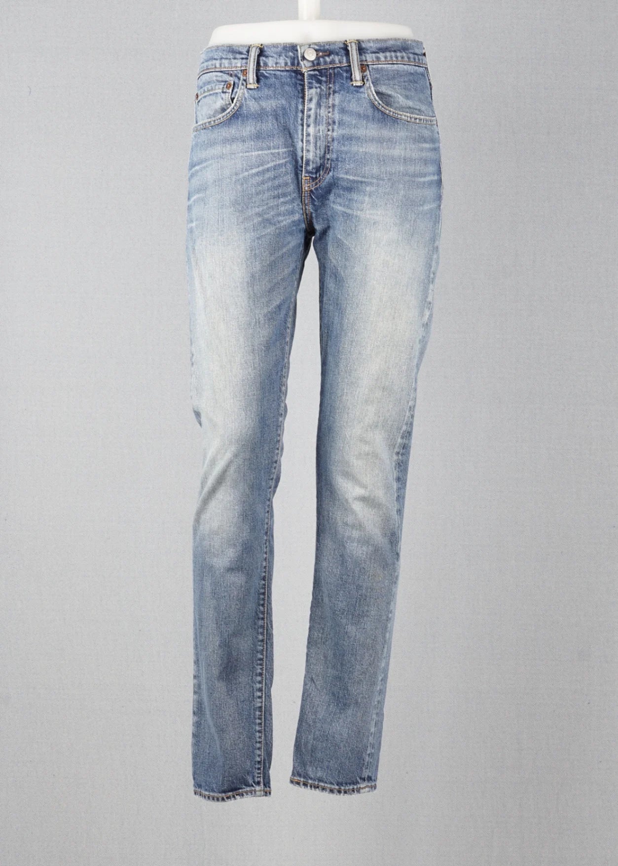 Upcycled Jeans in size 28 / 31 by