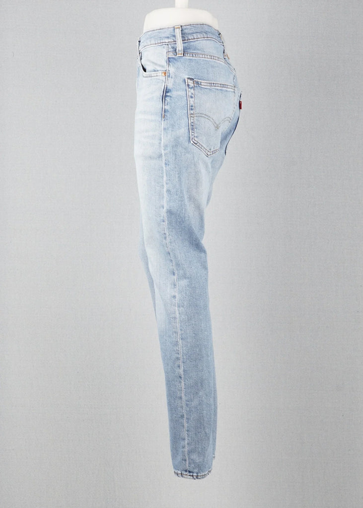 Slim Levi's Blue Jeans size 29 / 31