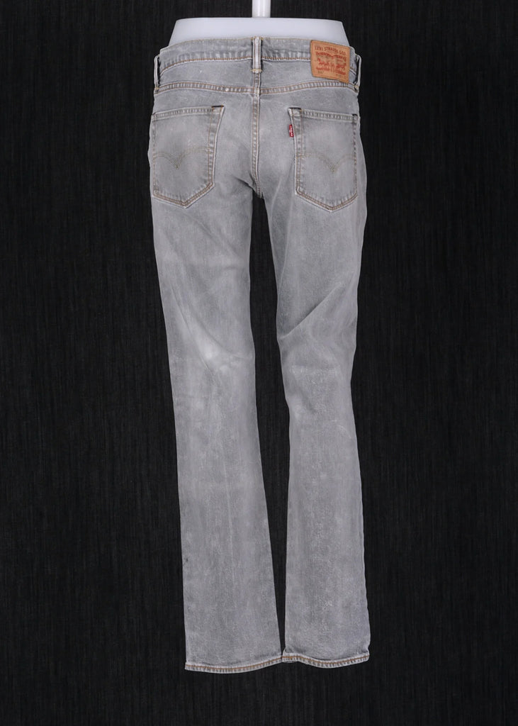 Vintage Slim Levi's Grey size 31 / 31