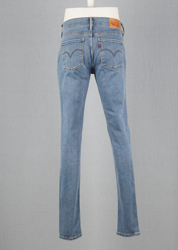 Vintage Skinny Levi's Blue size 26 / 30