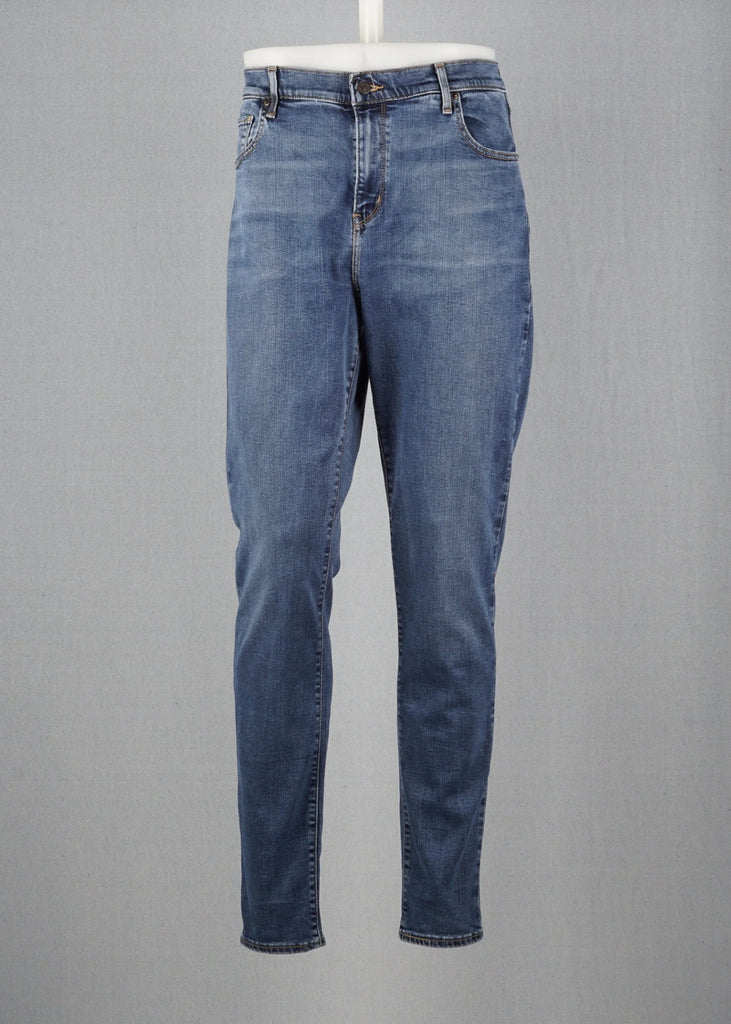 Vintage Skinny Levi's Blue size 34 / 32