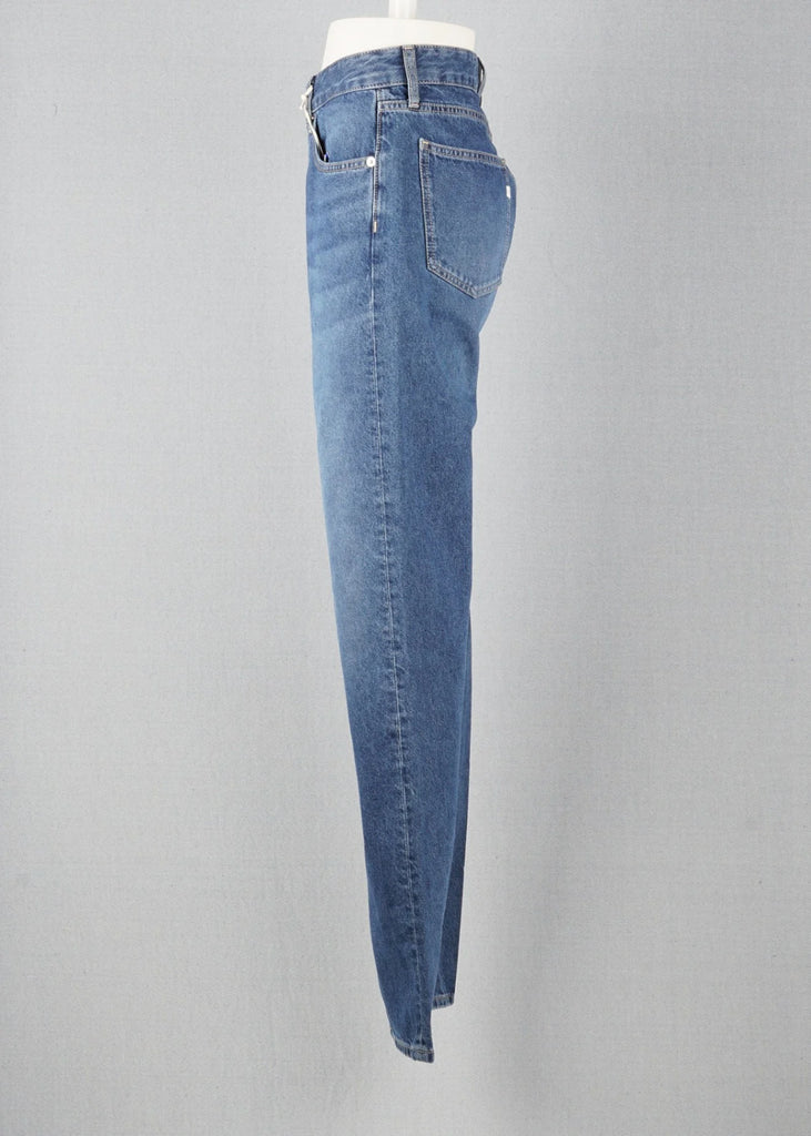 Vintage Straight MUD Blue size 24 / 32