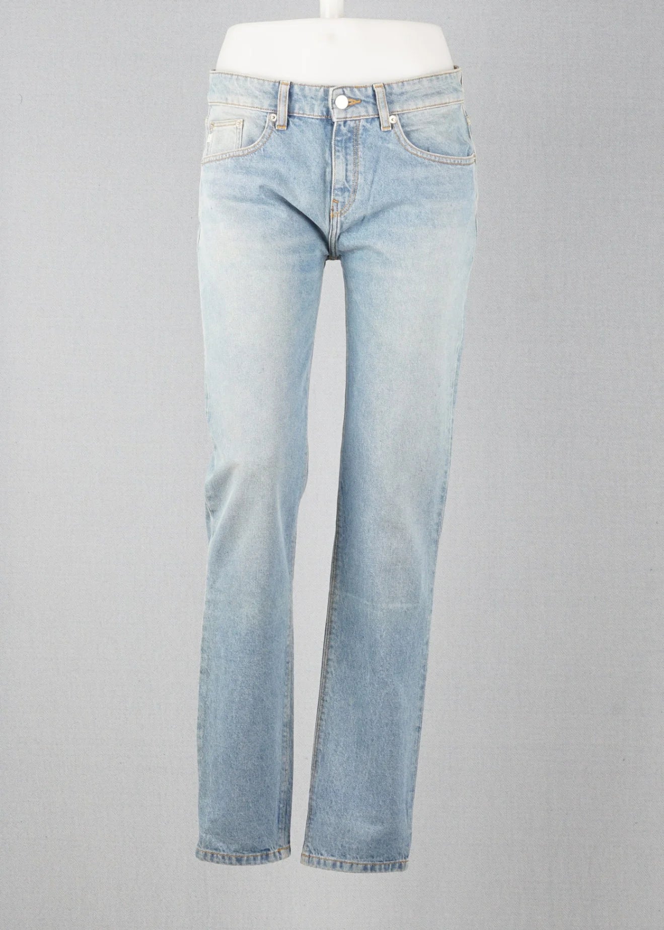 Straight MUD Jeans
