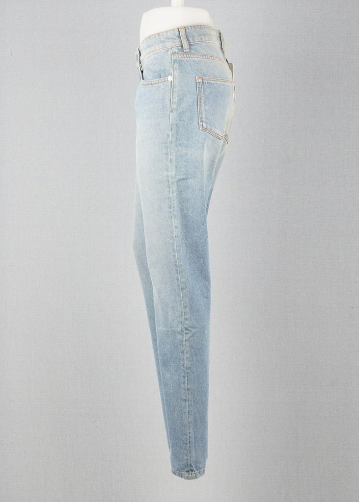 Straight MUD Jeans