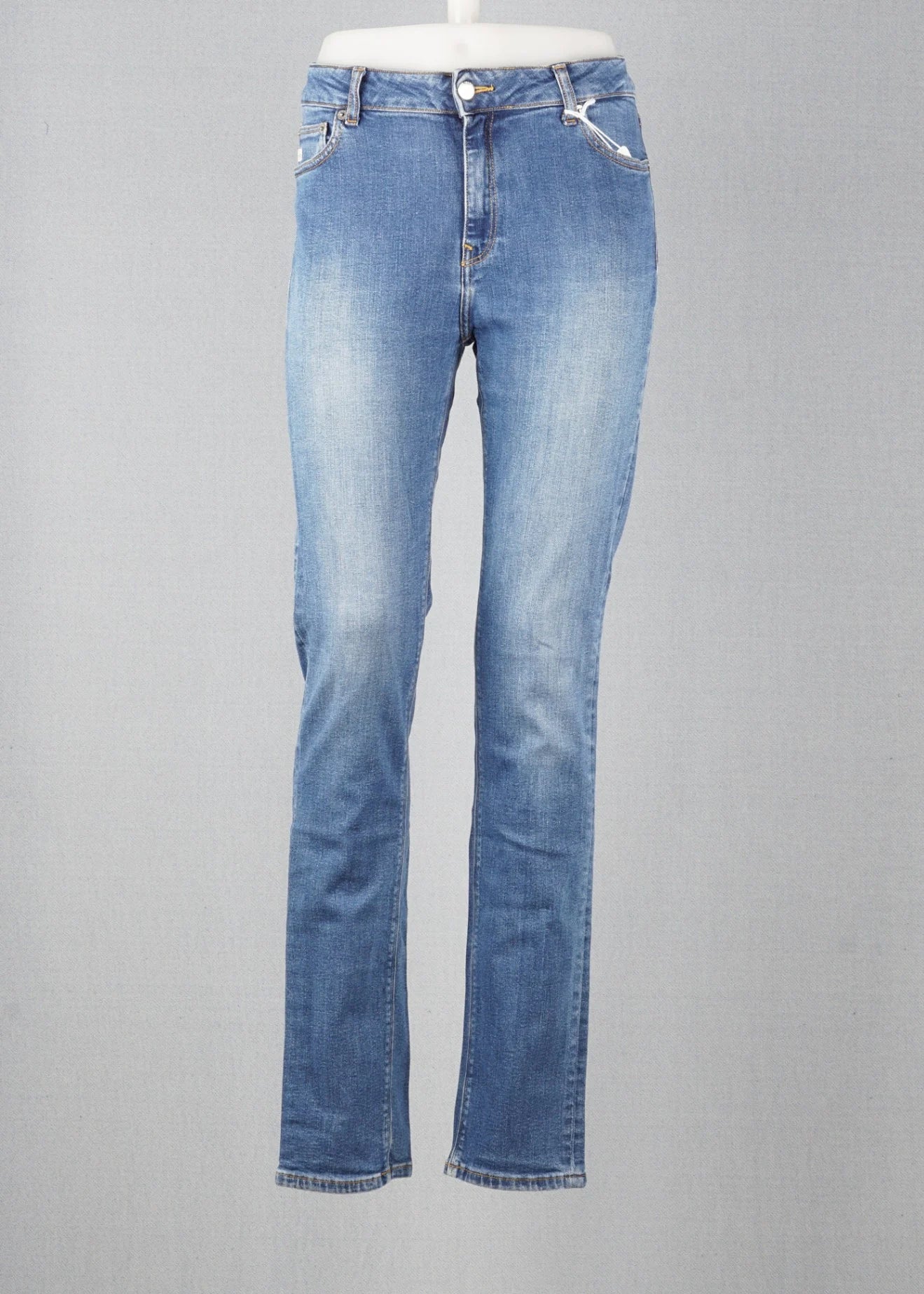 Skinny MUD Jeans