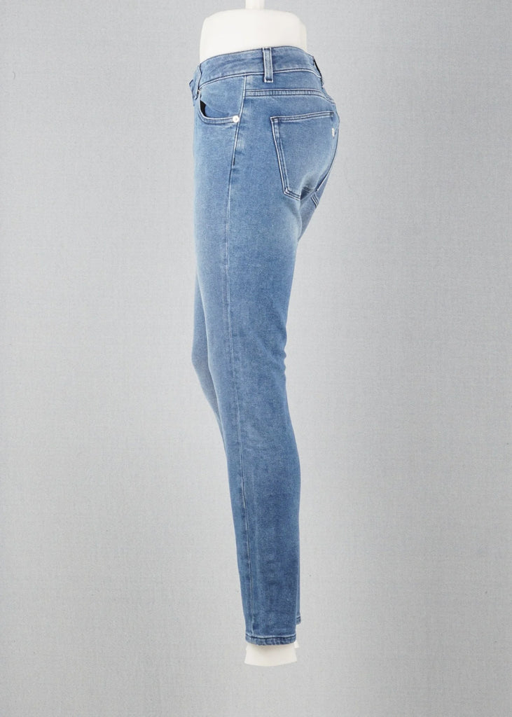 Skinny MUD Jeans