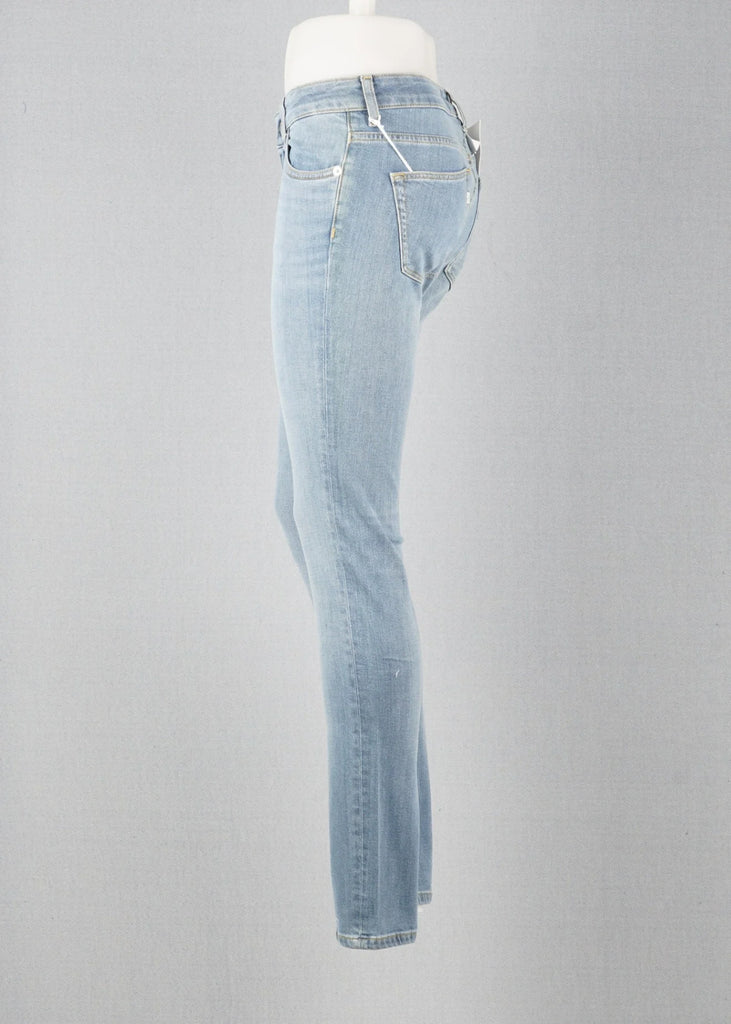 Skinny MUD Jeans