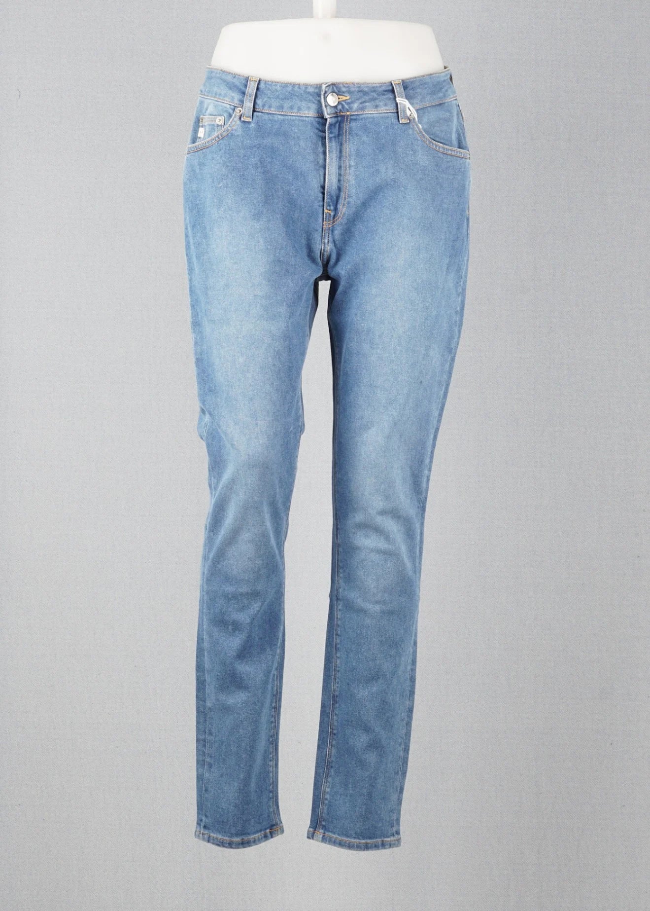 Slim MUD Jeans