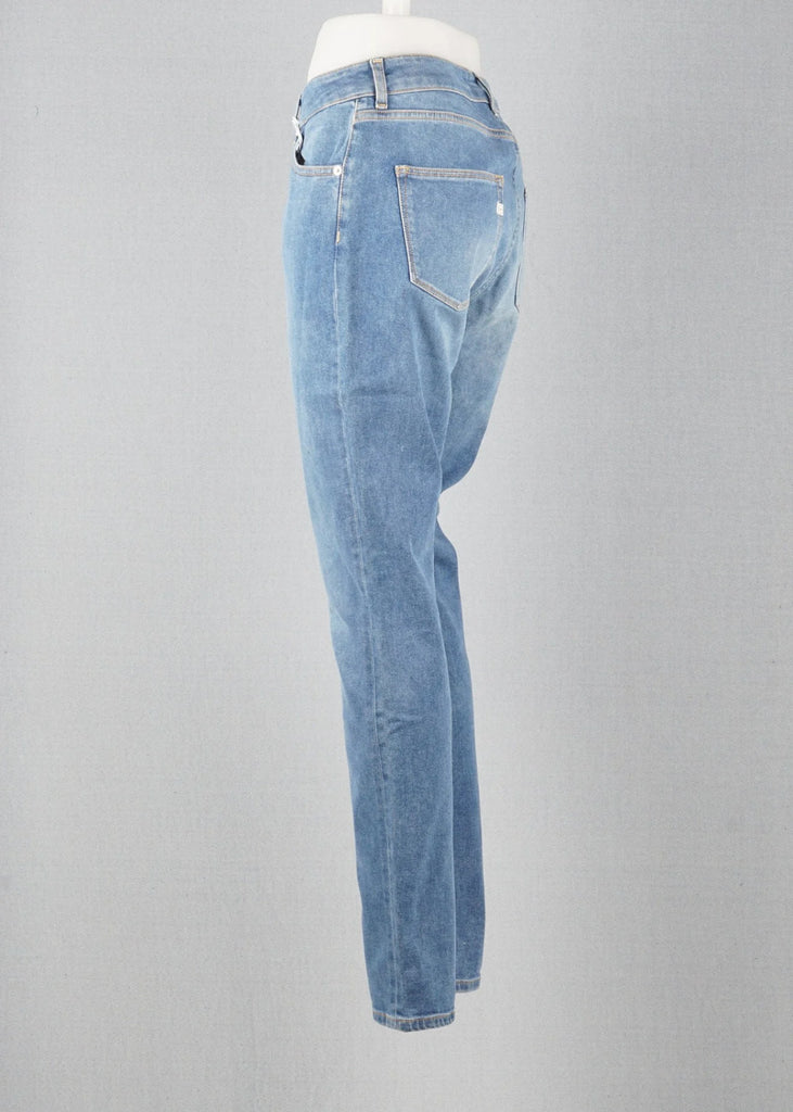 Slim MUD Jeans