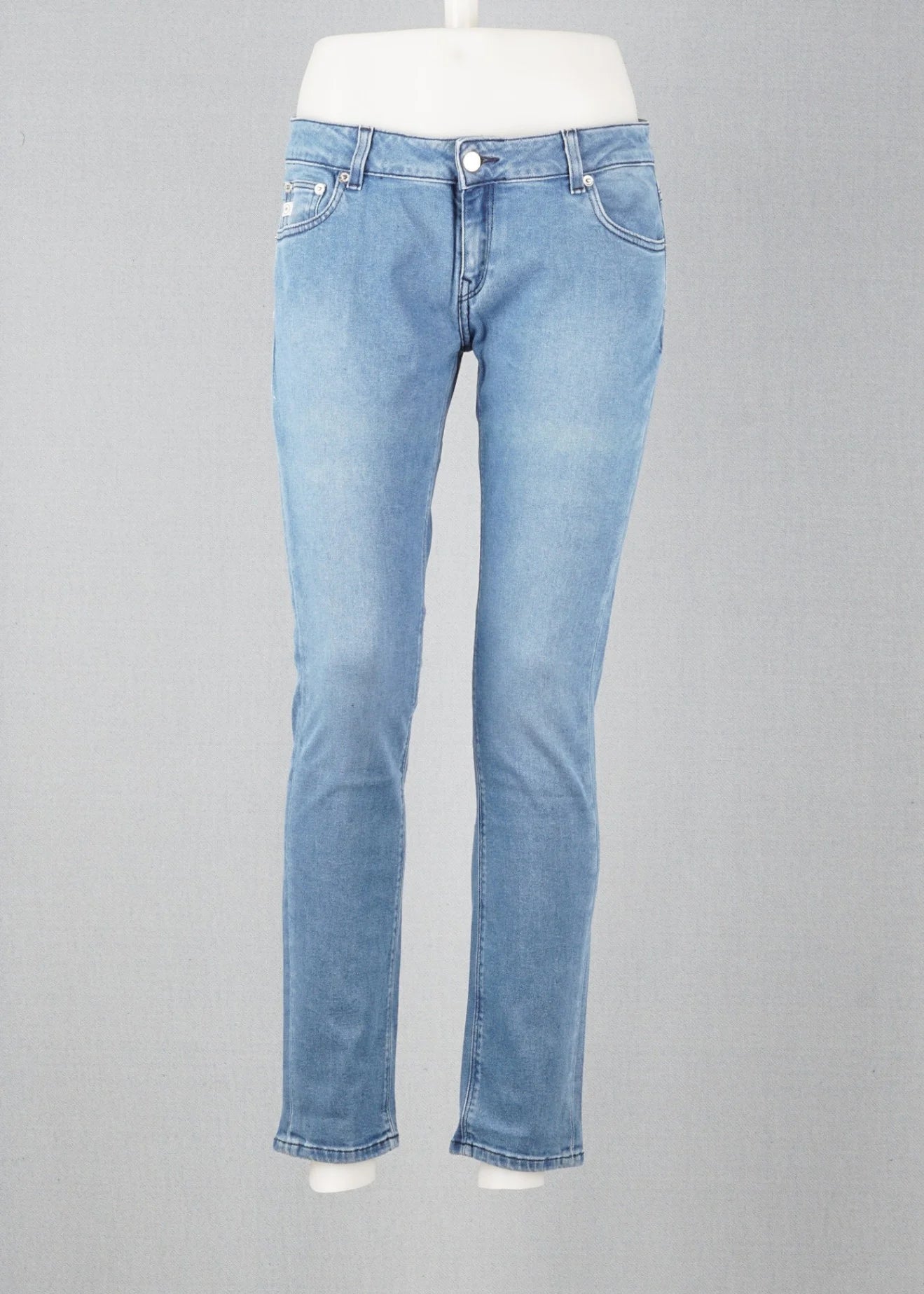Skinny MUD Jeans