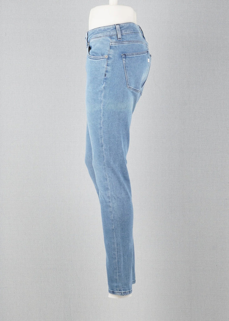 Skinny MUD Jeans