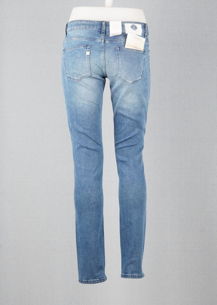 Skinny MUD Jeans