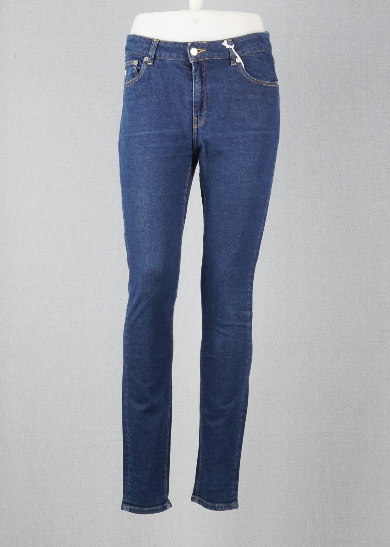 Skinny MUD Jeans