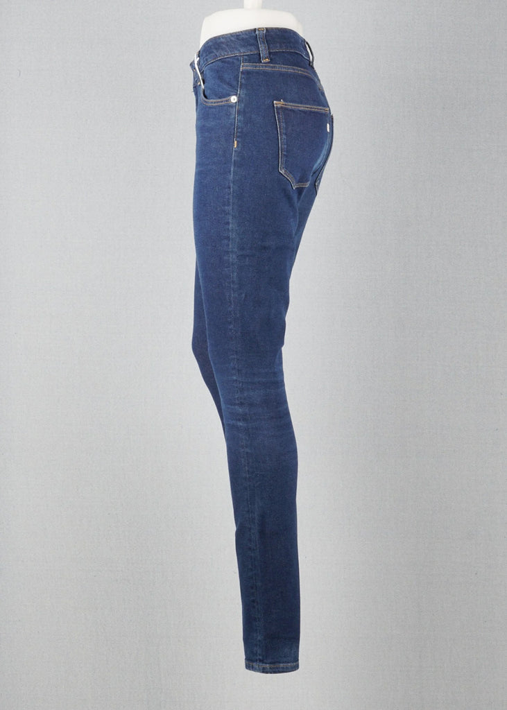 Skinny MUD Jeans