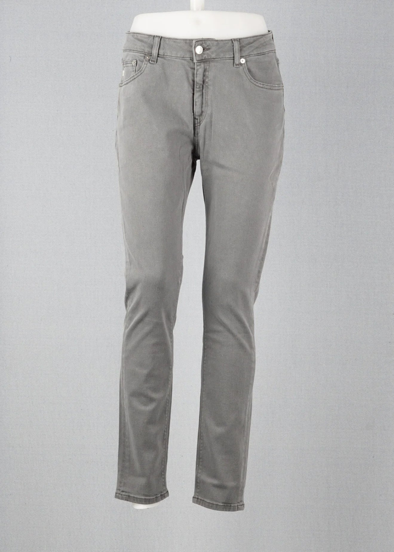 Skinny MUD Jeans