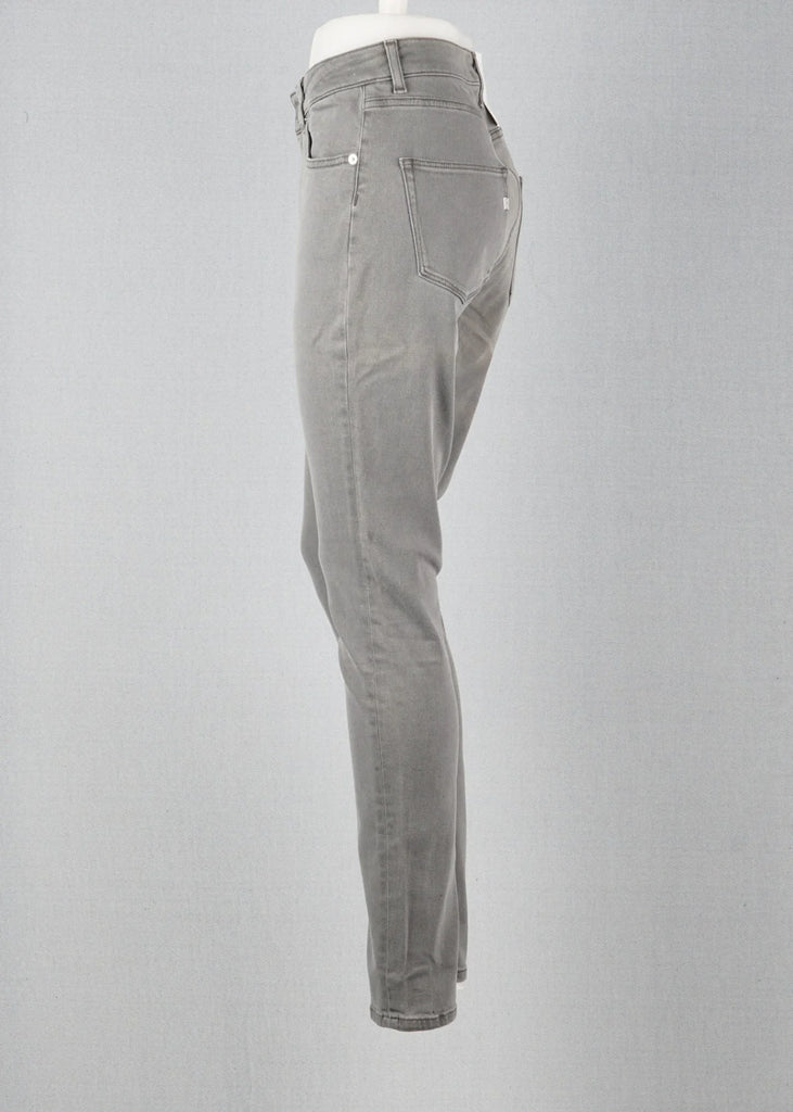 Skinny MUD Jeans
