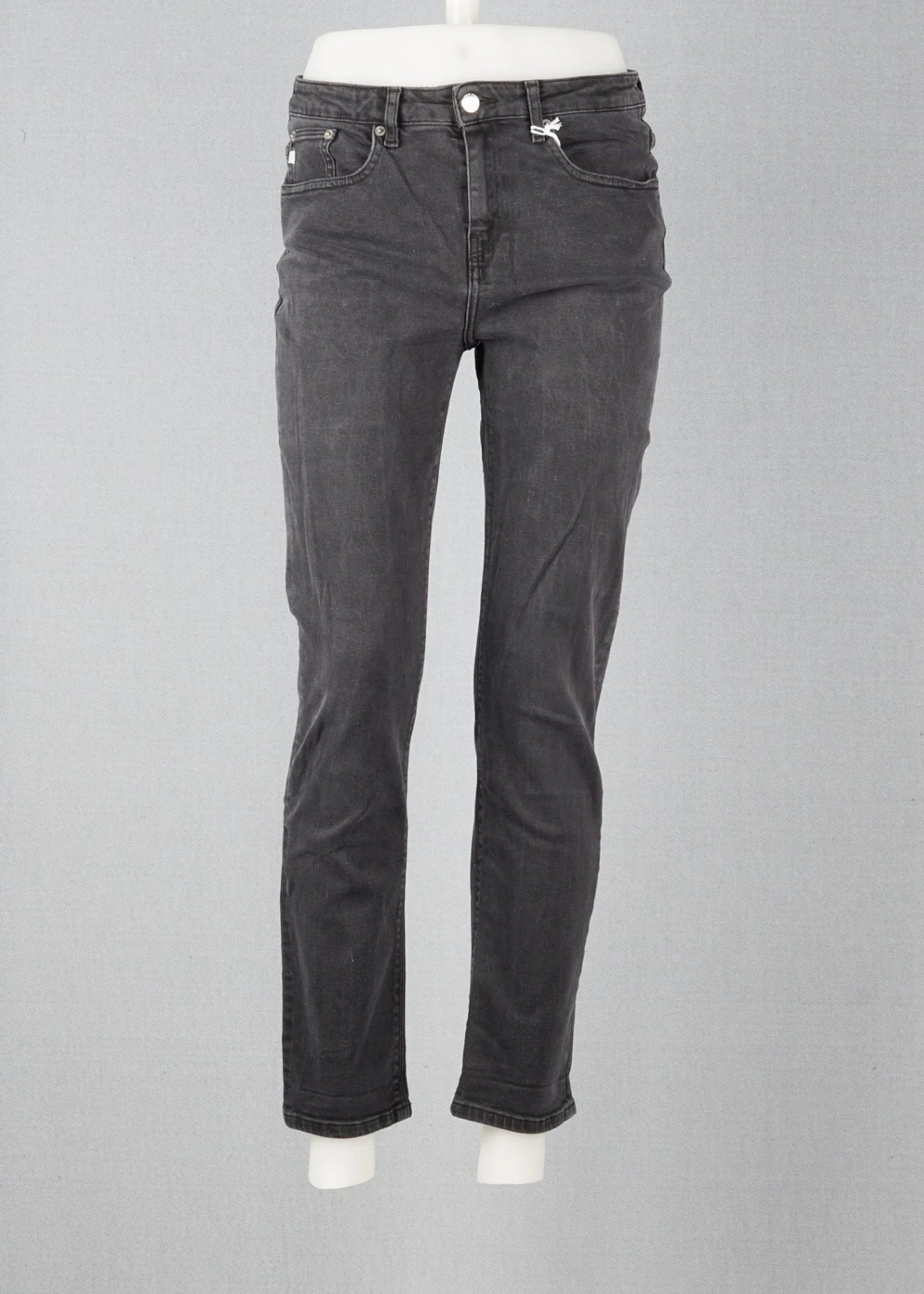 Vintage Slim MUD Gray size 26 / 29