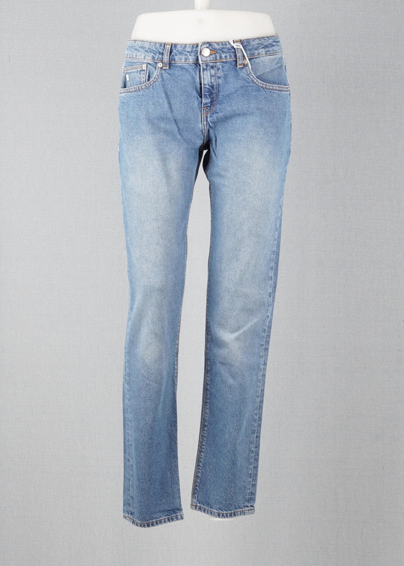 Slim MUD Jeans