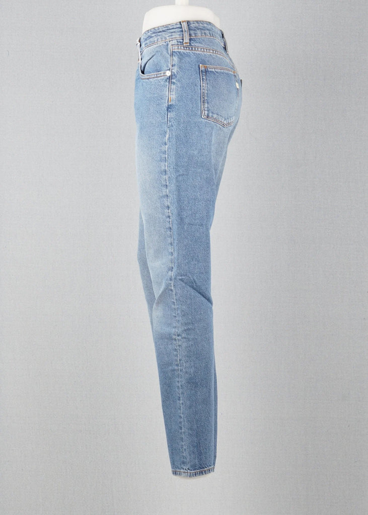 Slim MUD Jeans