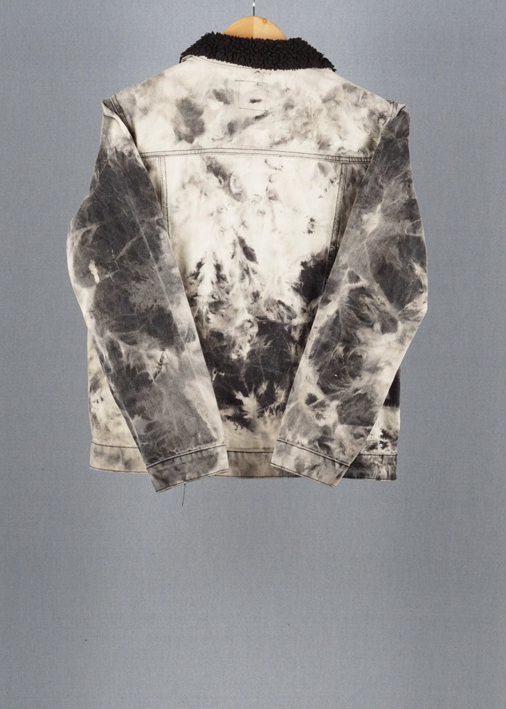 Vintage Brave Jacket