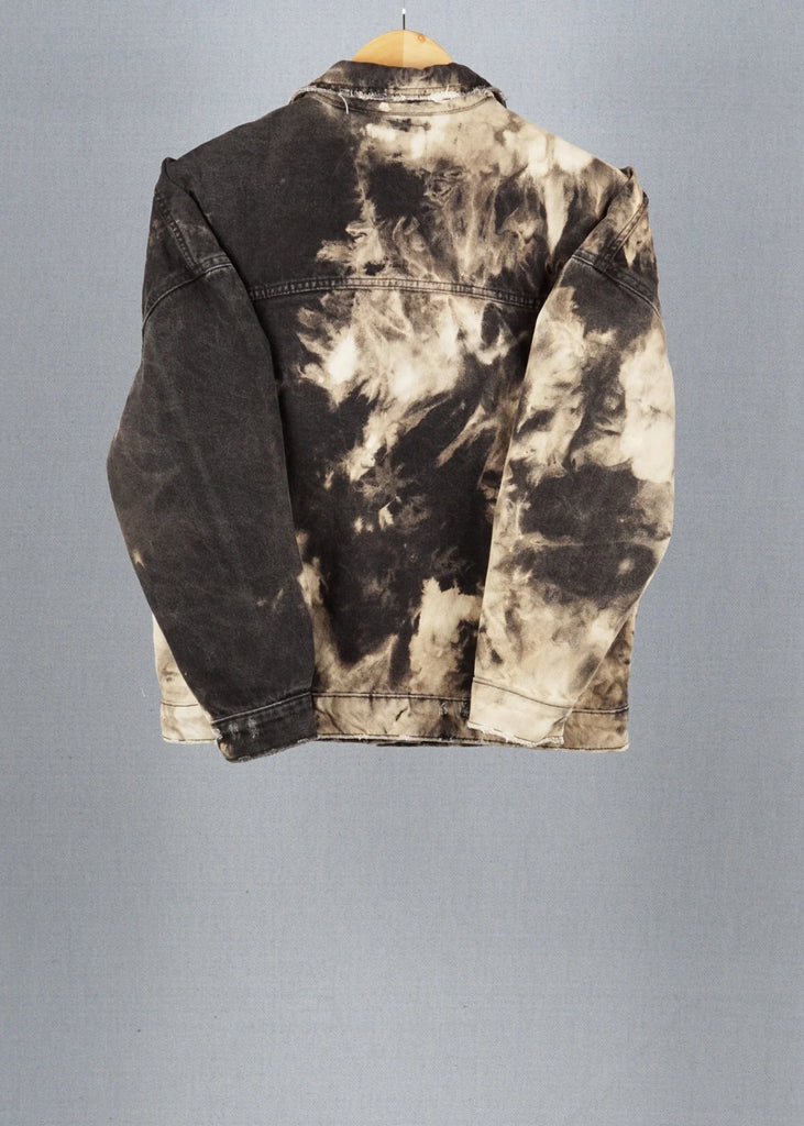 Vintage Denim Jacket