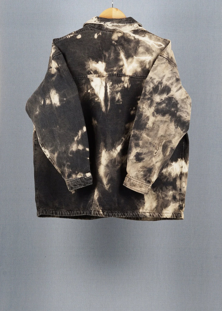 Vintage Divided Jacket