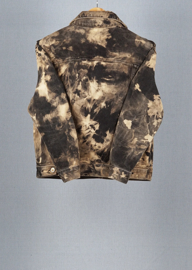 Vintage Divided Jacket