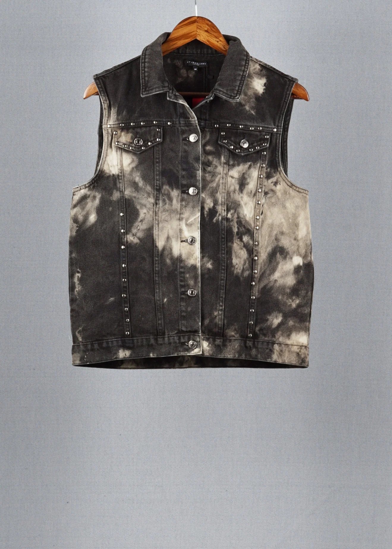 Vintage MY Jacket