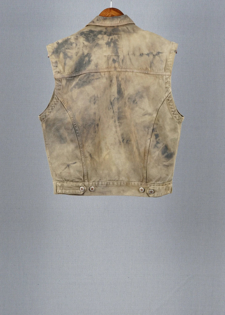 Vintage Baddo Jacket