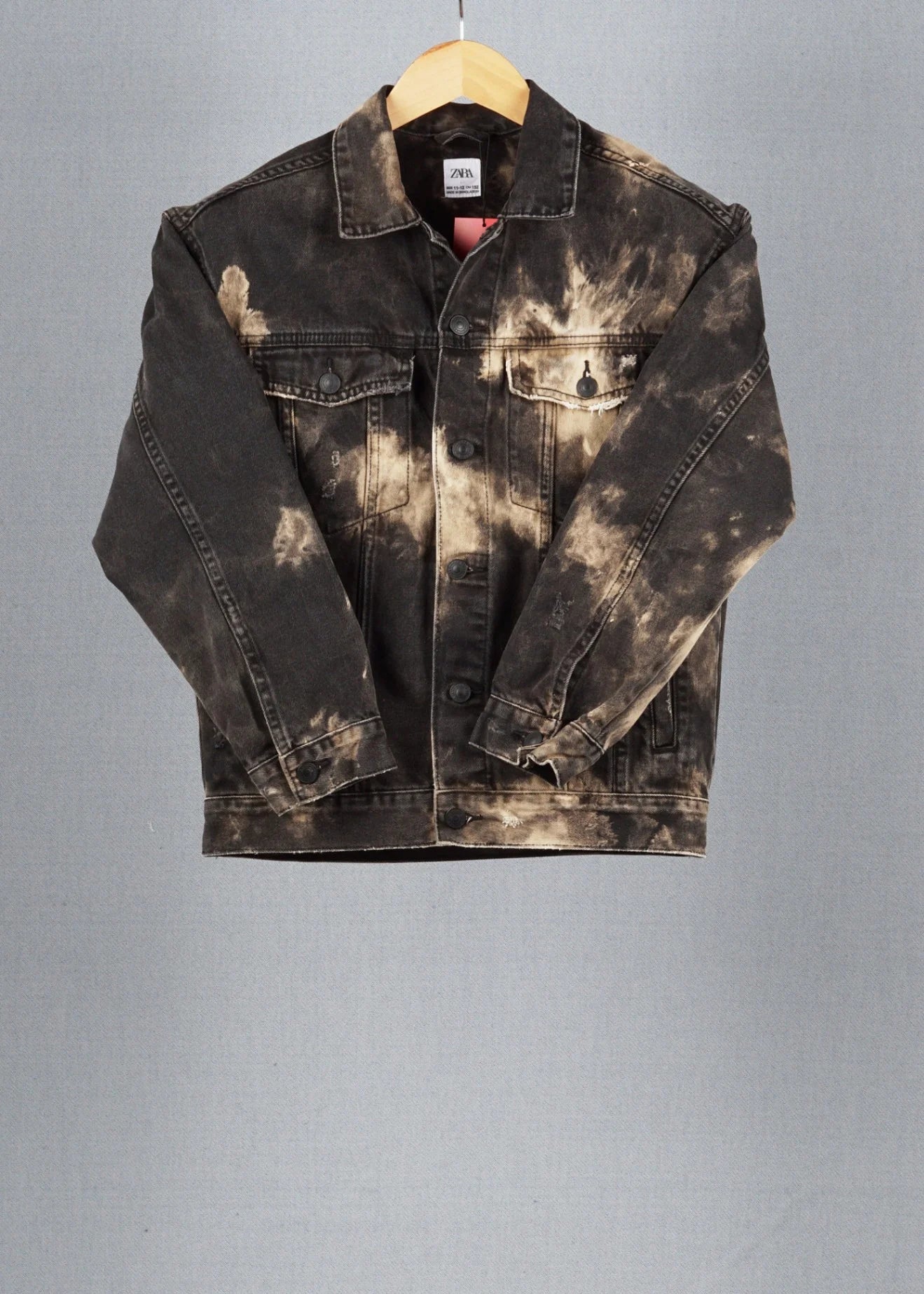 Vintage Zara Jacket