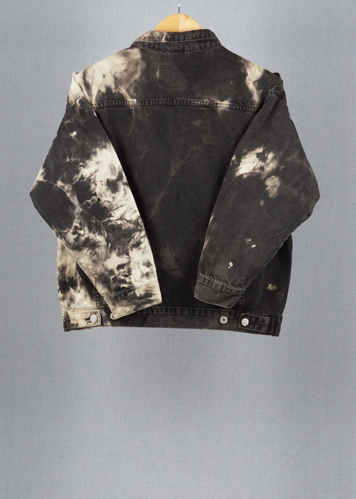 Vintage Denim Jacket