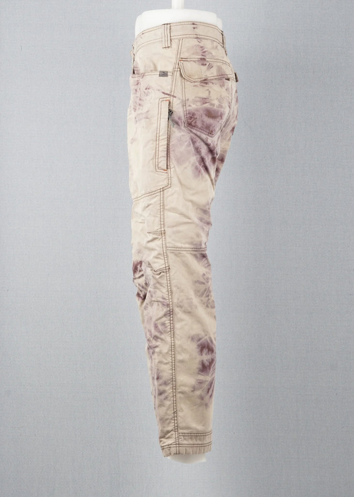 Vintage Straight L.Lbean Beige size 30 / 31