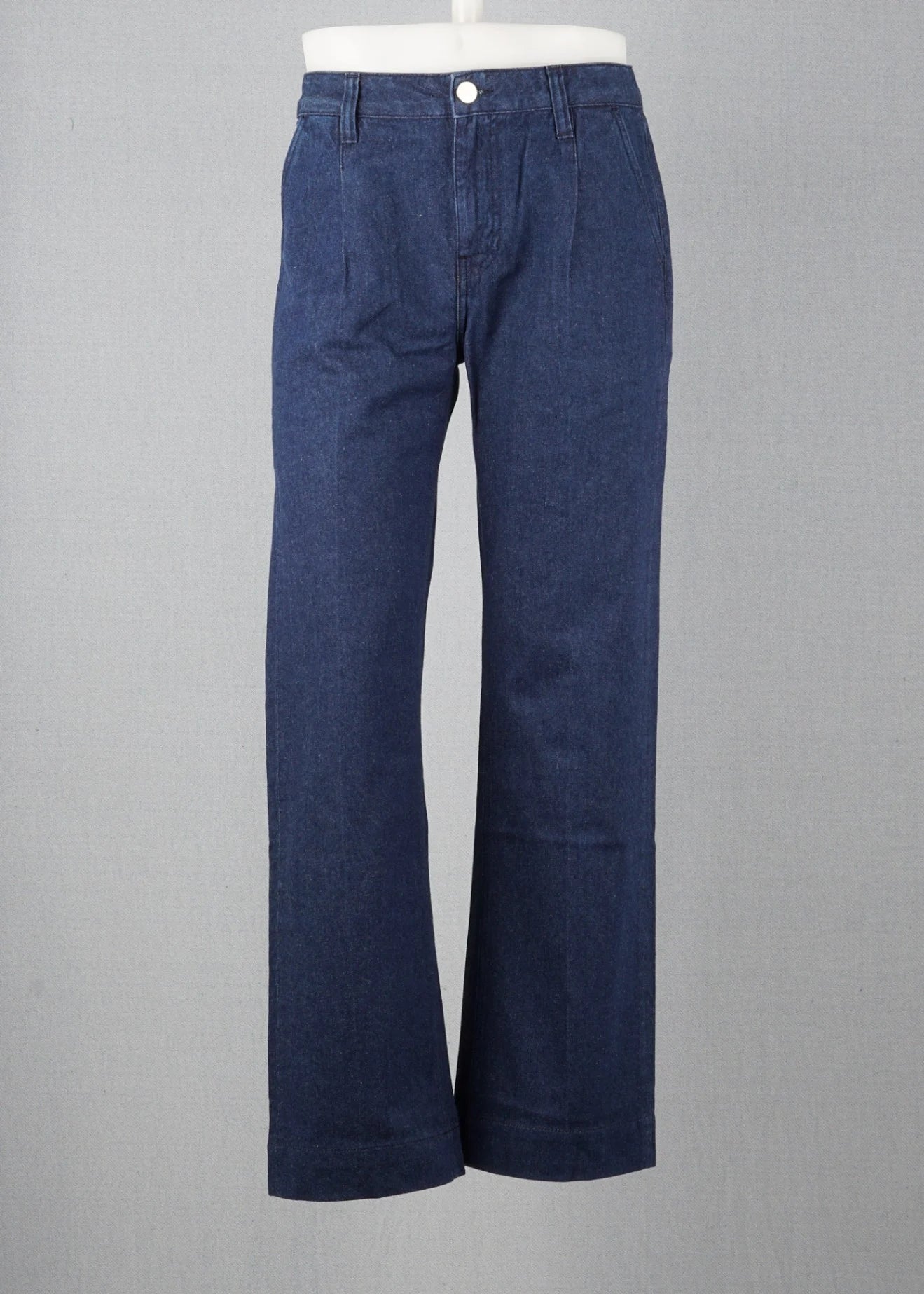 Slim MUD Blue Pants size 32 / 31