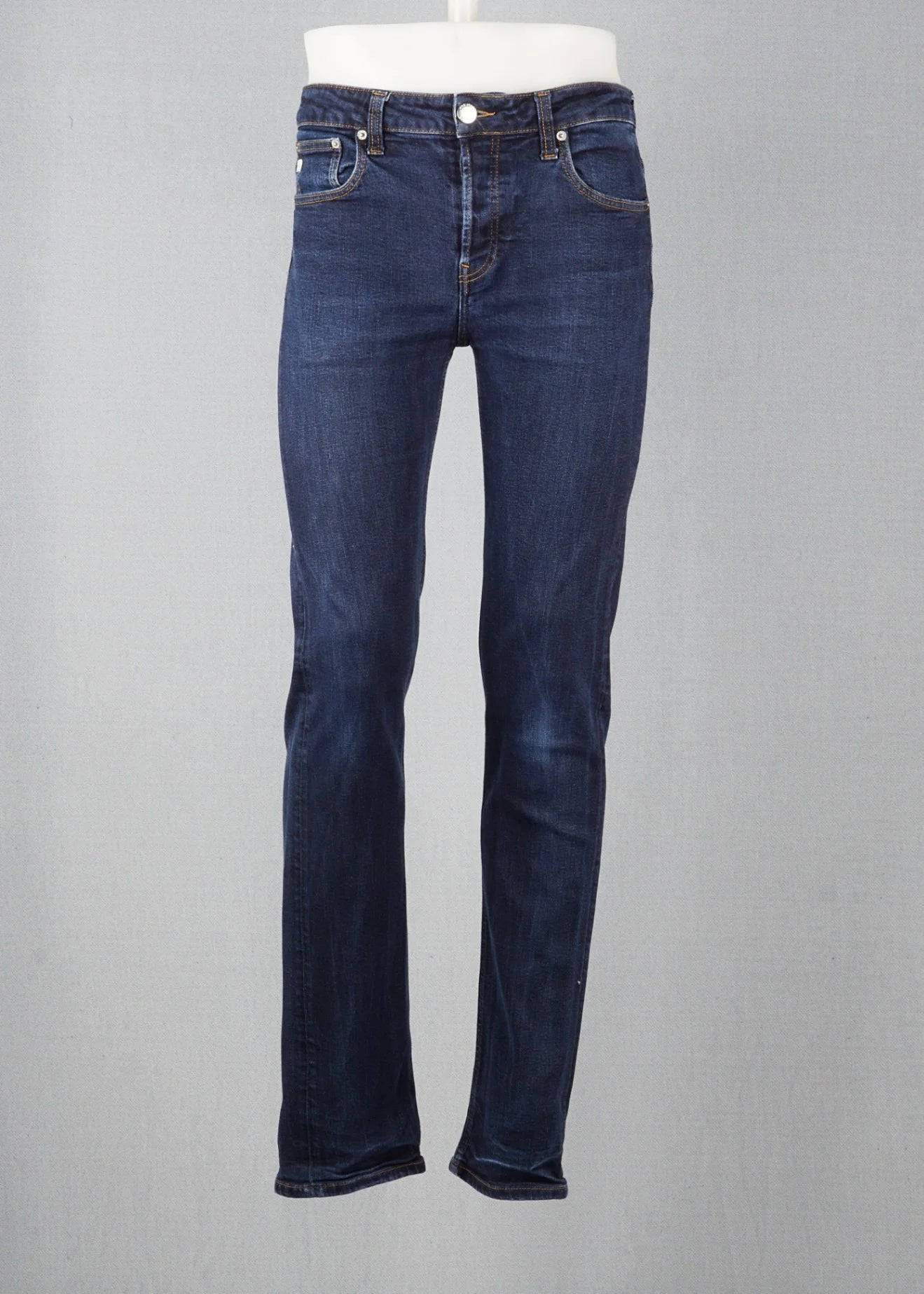 Slim MUD Jeans