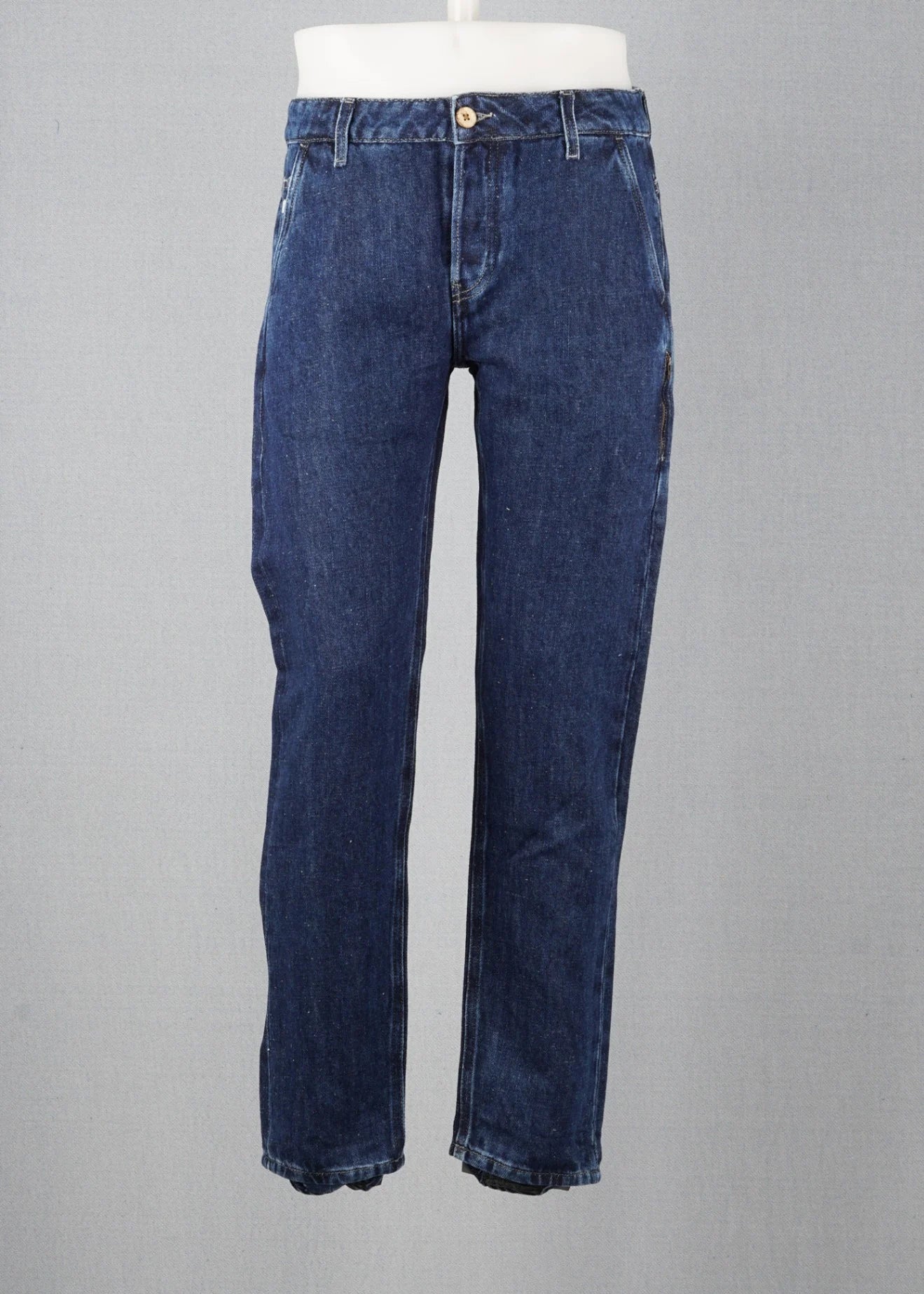 Slim MUD Blue Jeans size 30 / 31