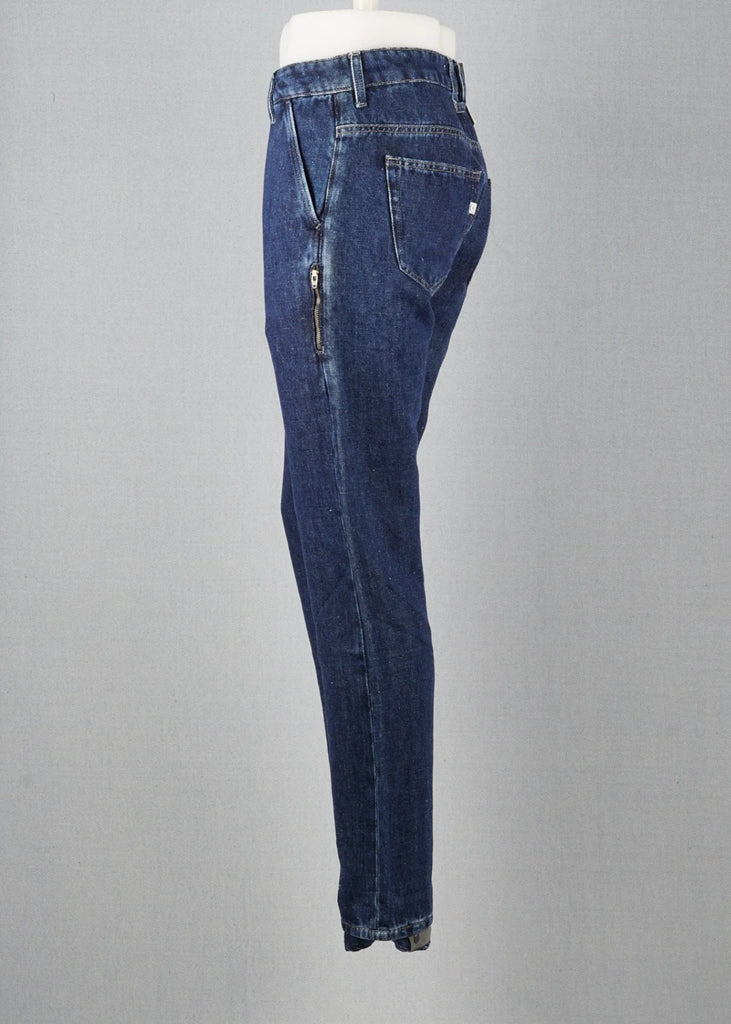Slim MUD Blue Jeans size 30 / 31