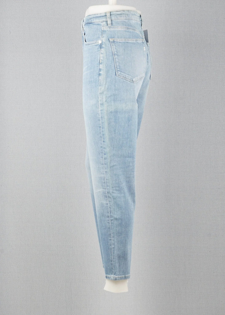 Straight MUD Jeans