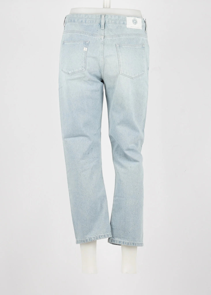 Baggy MUD Blue size 27 / 25