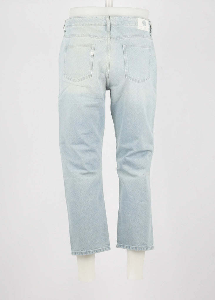 Baggy MUD Blue size 32 / 26