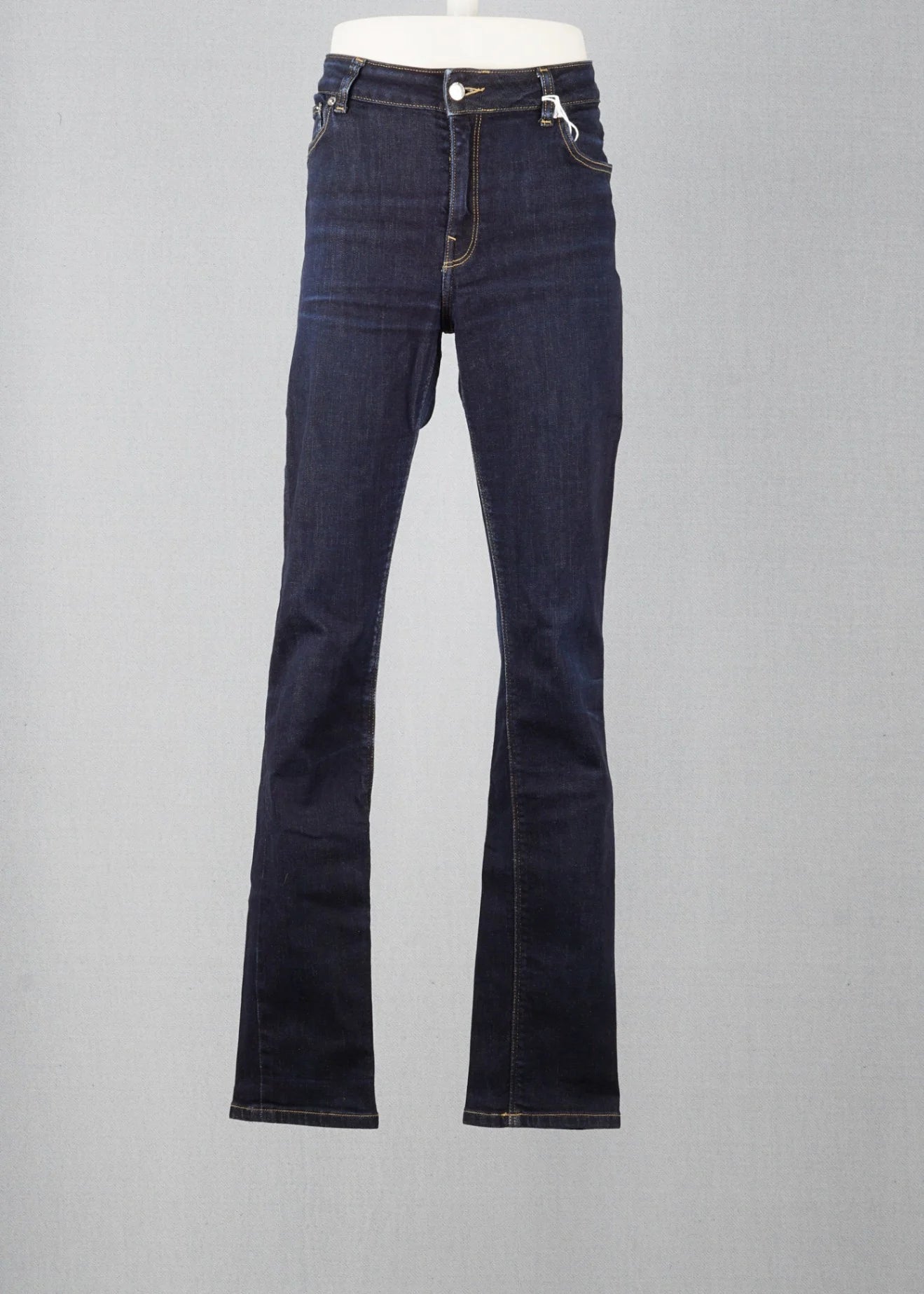 Skinny MUD Jeans