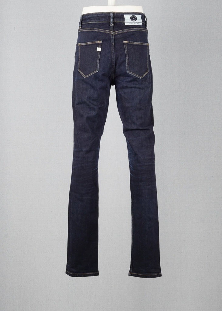 Skinny MUD Jeans