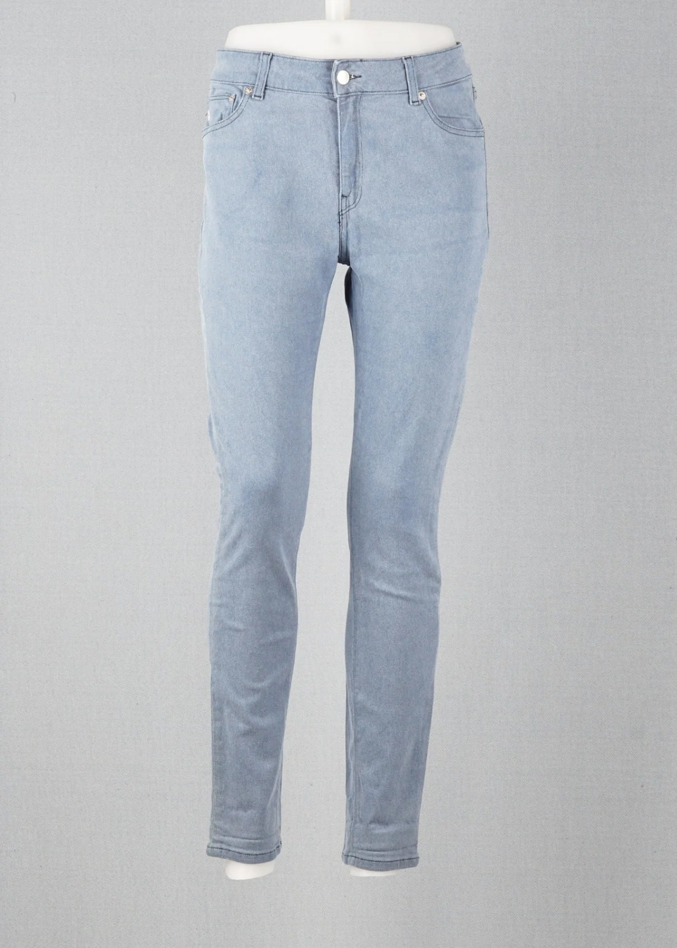 Slim MUD Jeans