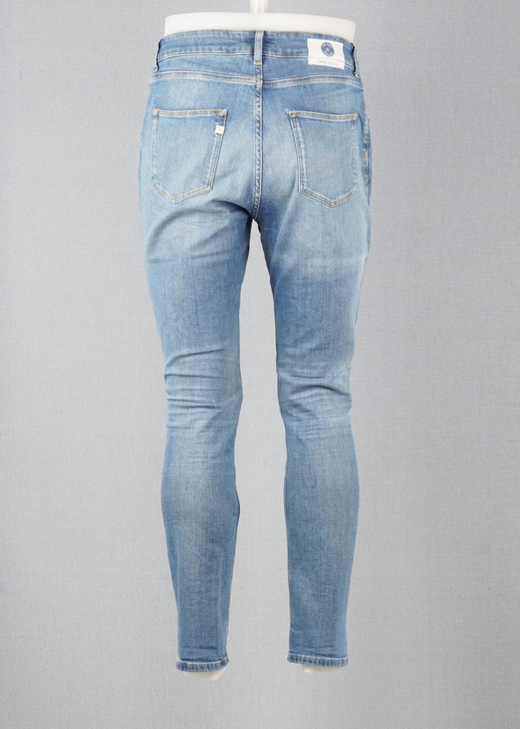 Slim MUD Jeans