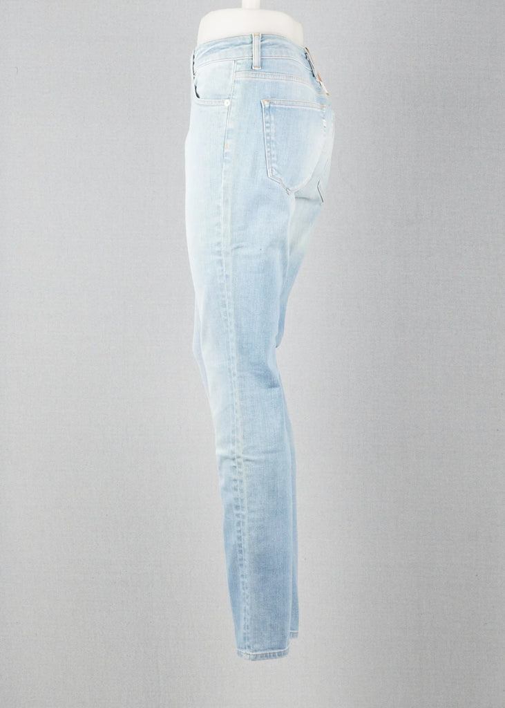 Skinny MUD Jeans
