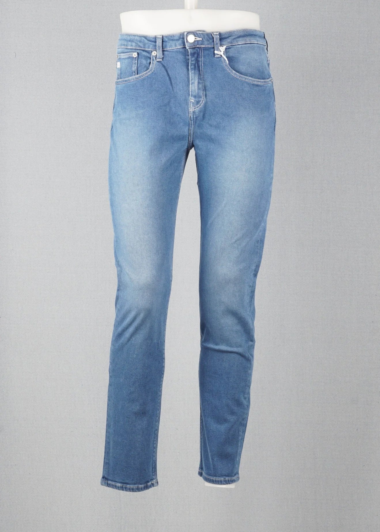 Straight MUD Jeans
